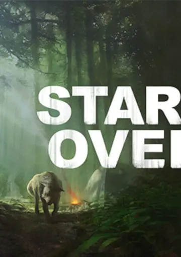 Start Over Steam CD Key