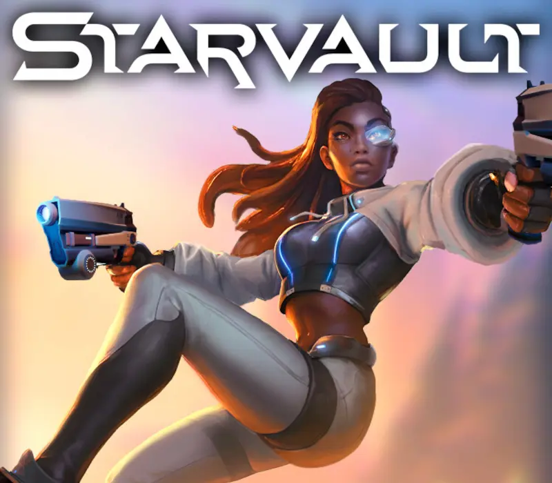 STARVAULT PC Steam CD Key