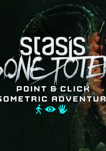 STASIS: BONE TOTEM Steam Altergift