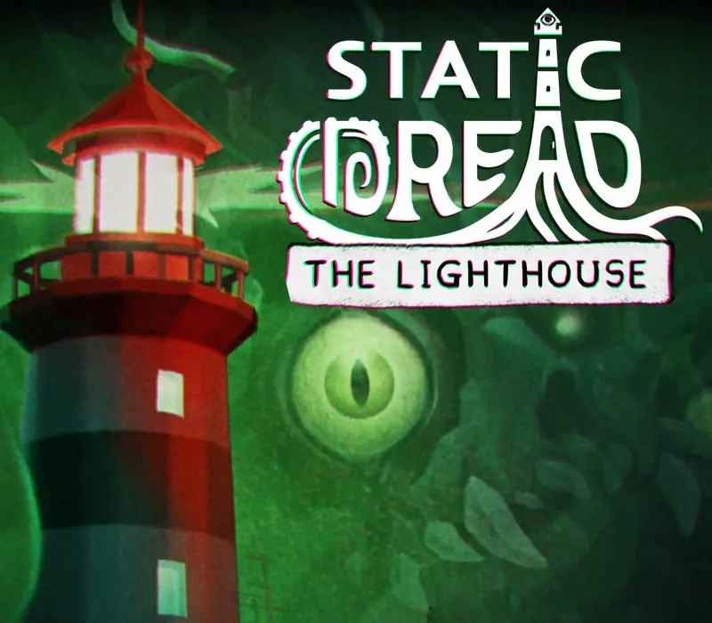 Static Dread: The Lighthouse EU PC Steam CD Key