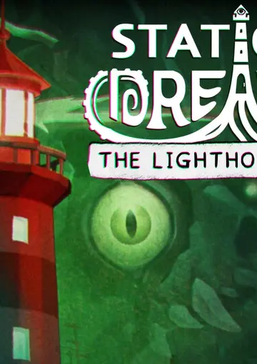 Static Dread: The Lighthouse EU Xbox Series X|S CD Key