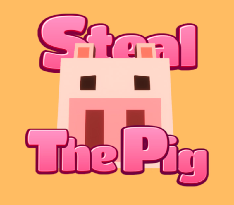 Steal the Pig PC Steam CD Key