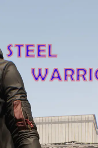 Steel Warrior PC Steam CD Key