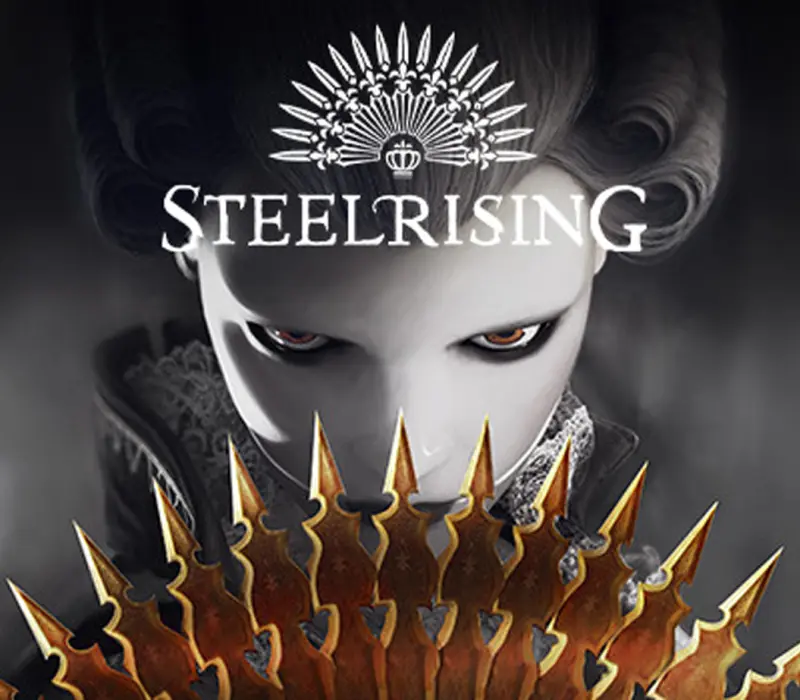 Steelrising Xbox Series X|S Access