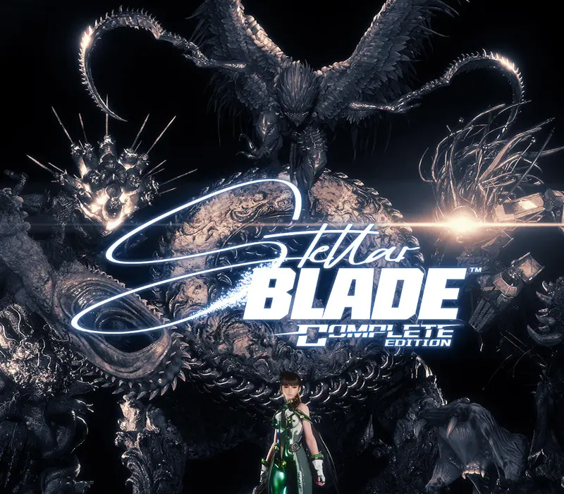 Stellar Blade Complete Edition PC Steam Altergift