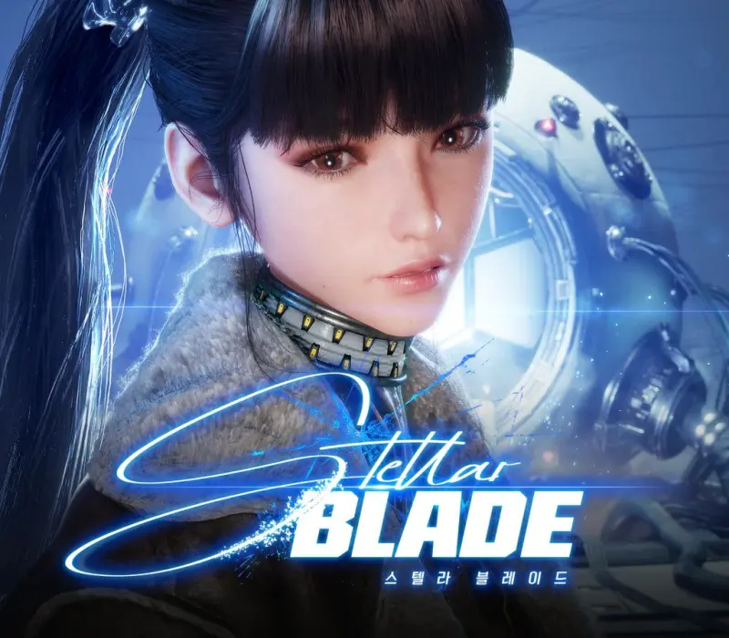 Stellar Blade EU PC Steam CD Key