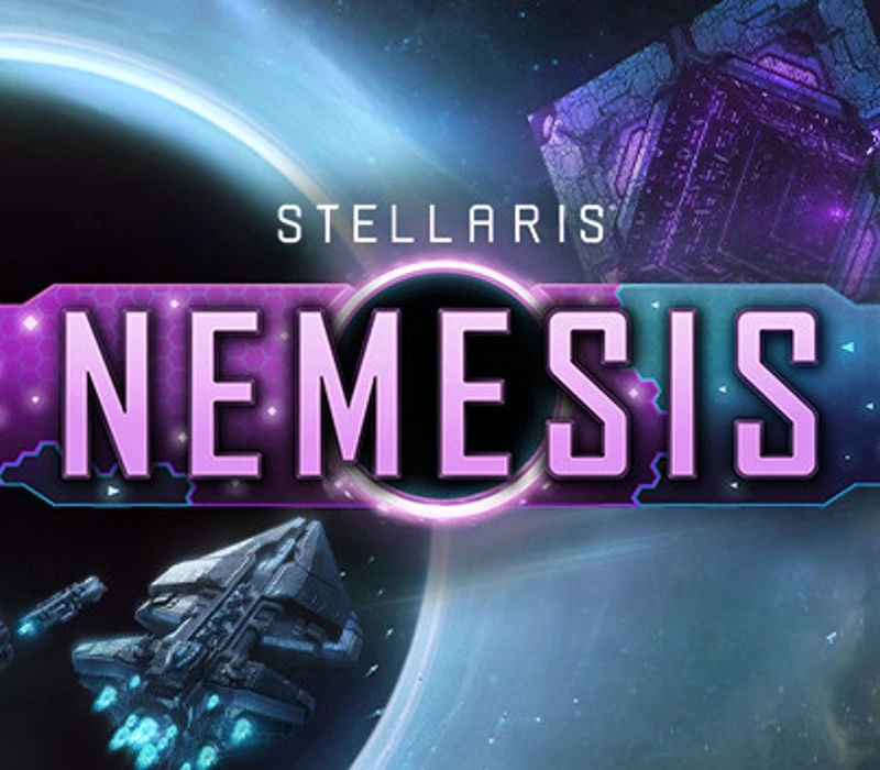 Stellaris - Nemesis DLC Steam Altergift