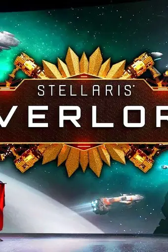 Stellaris - Overlord DLC PC Steam CD Key