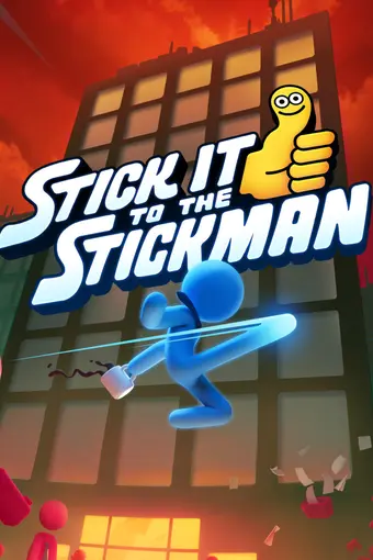 Stick it to the Stickman PC Steam CD Key