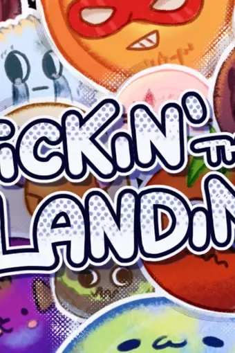 Stickin' the Landing PC Steam CD Key
