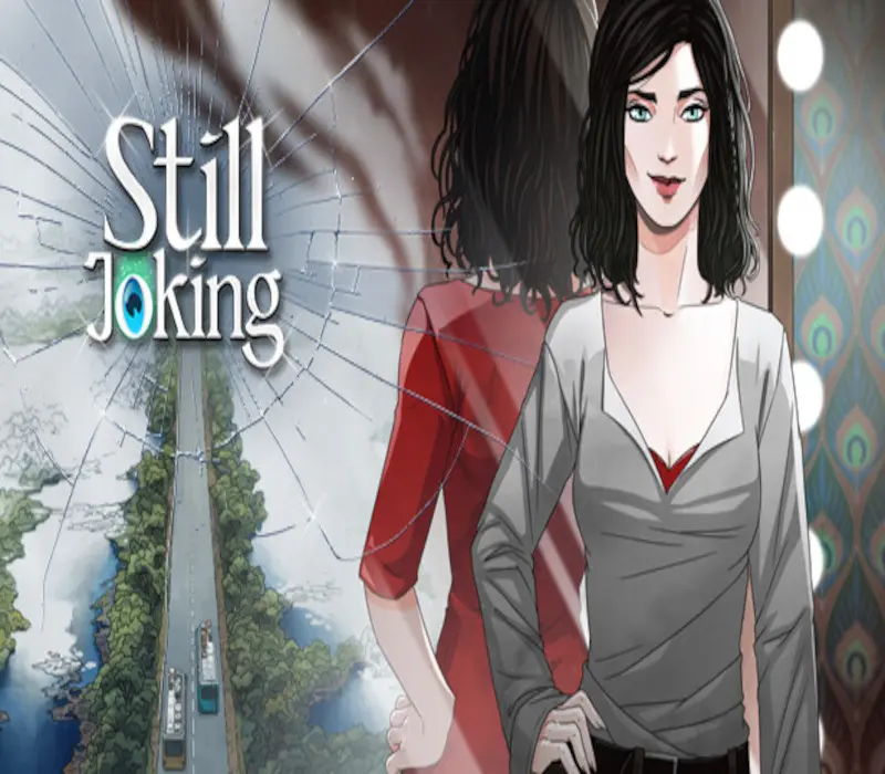 Still Joking PC Steam CD Key