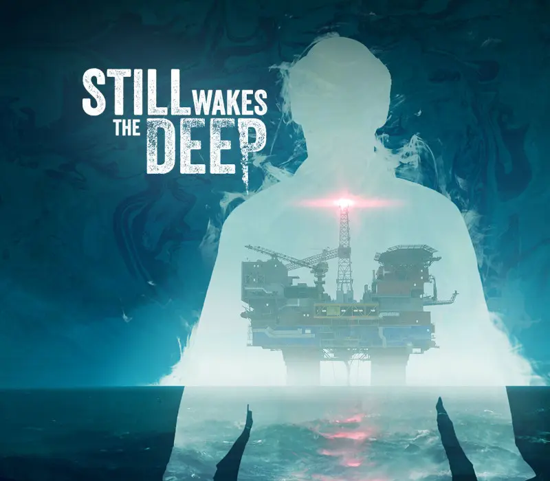 Still Wakes the Deep EU PC Steam CD Key