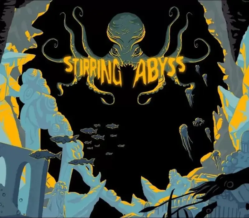 Stirring Abyss EU PC Steam CD Key