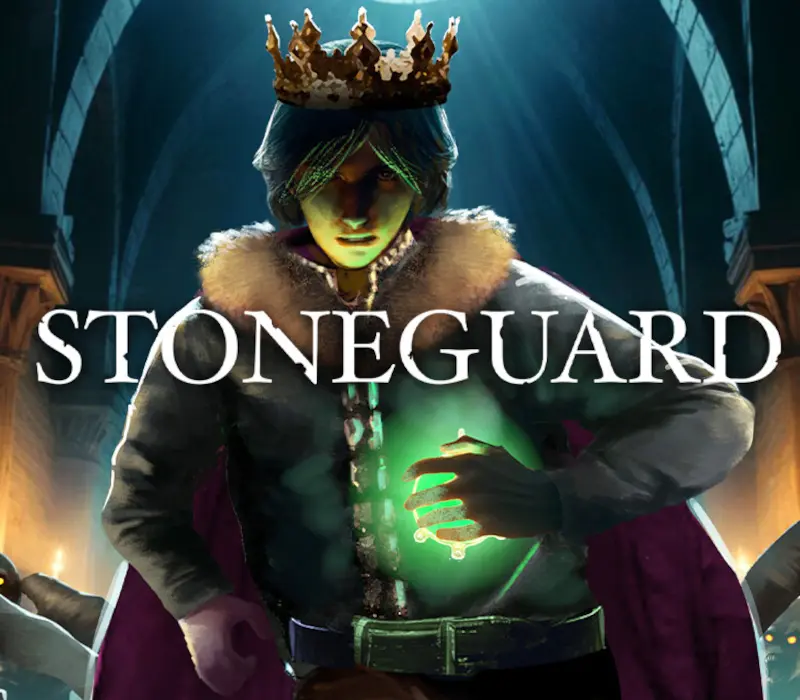 Stoneguard PC Steam CD Key