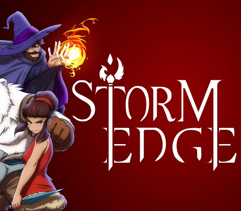 StormEdge PC Steam CD Key