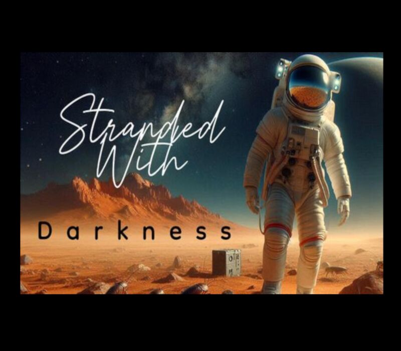 Stranded With Darkness PC Steam CD Key