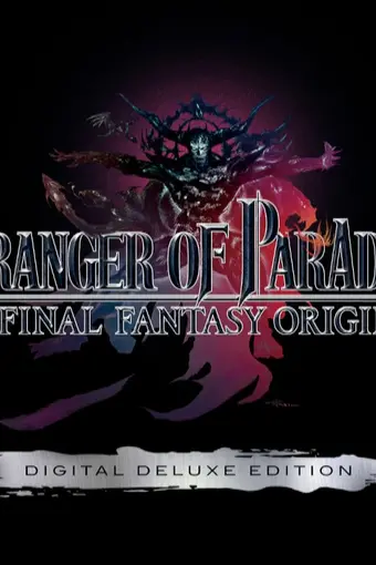 Stranger Of Paradise Final Fantasy Origin Digital Deluxe Edition EU PC Steam CD Key