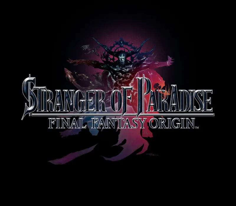 Stranger of Paradise: Final Fantasy Origin EU XBOX One / Xbox Series X|S CD Key