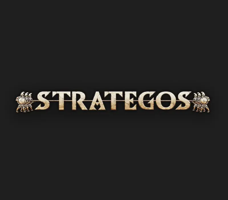 Strategos PC Steam Altergift