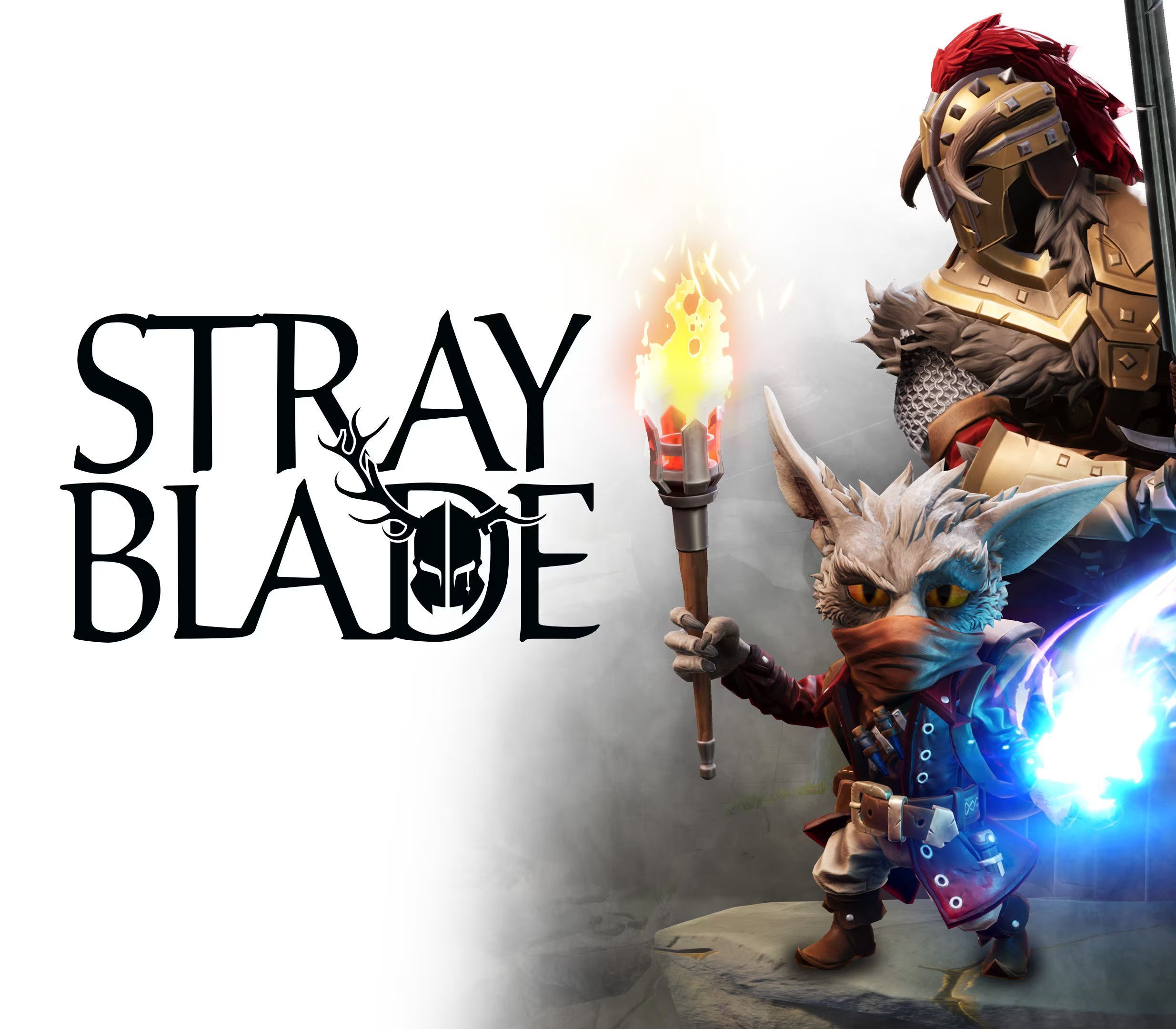 Stray Blade AR Xbox Series X|S CD Key