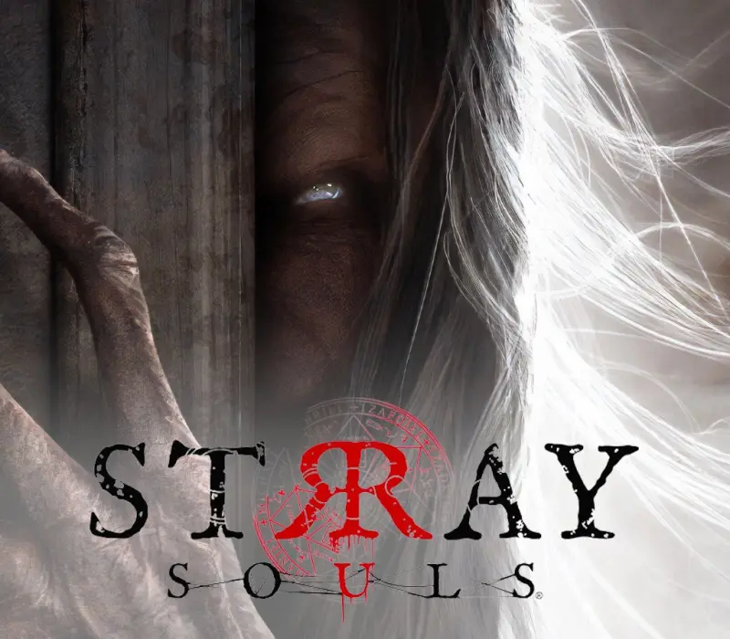 Stray Souls EU PC Steam CD Key