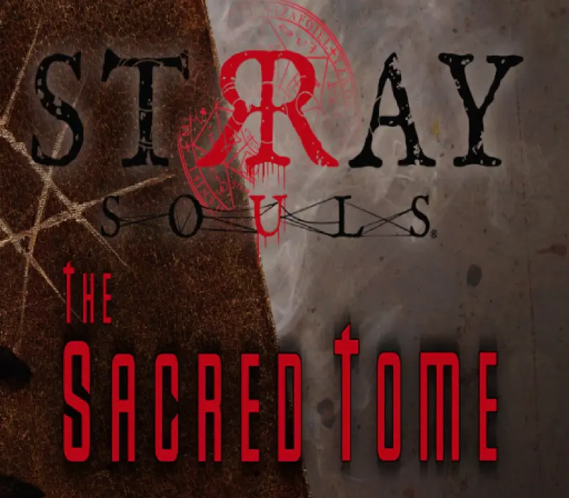Stray Souls - The Sacred Tome DLC PC Steam CD Key