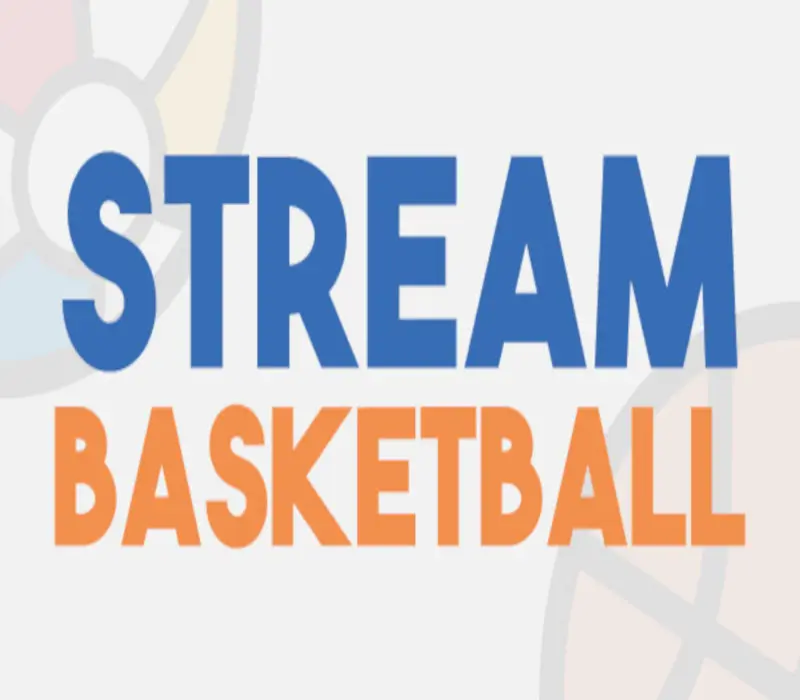 Stream Basketball Steam CD Key