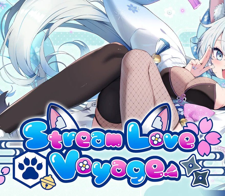StreamLove Voyage PC Steam CD Key