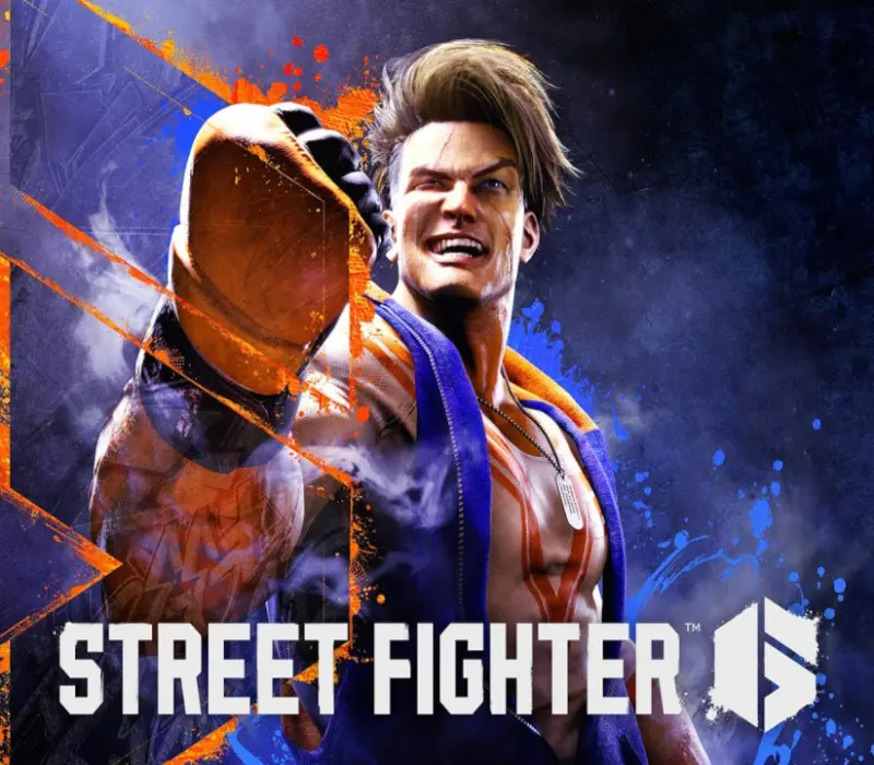 Street Fighter 6 Xbox Series X|S Access