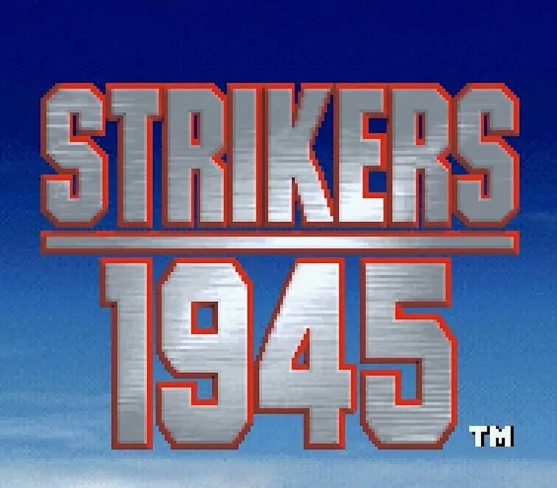 STRIKERS 1945 Steam CD Key