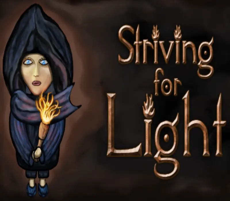 Striving for Light PC Steam CD Key