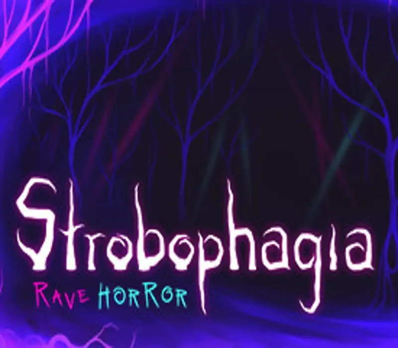 Strobophagia | Rave Horror Steam CD Key