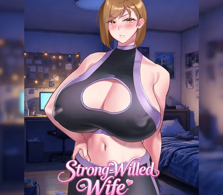 Strong-Willed Wife PC Steam CD Key