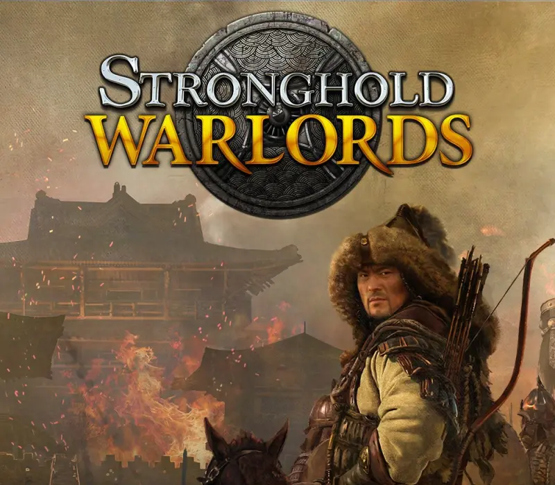 Stronghold: Warlords RU/CIS PC Steam CD Key