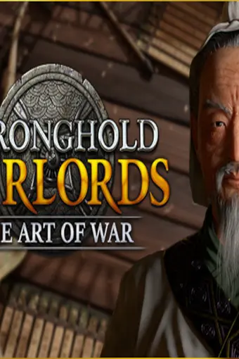 Stronghold: Warlords - The Art of War Campaign DLC EU PC Steam CD Key
