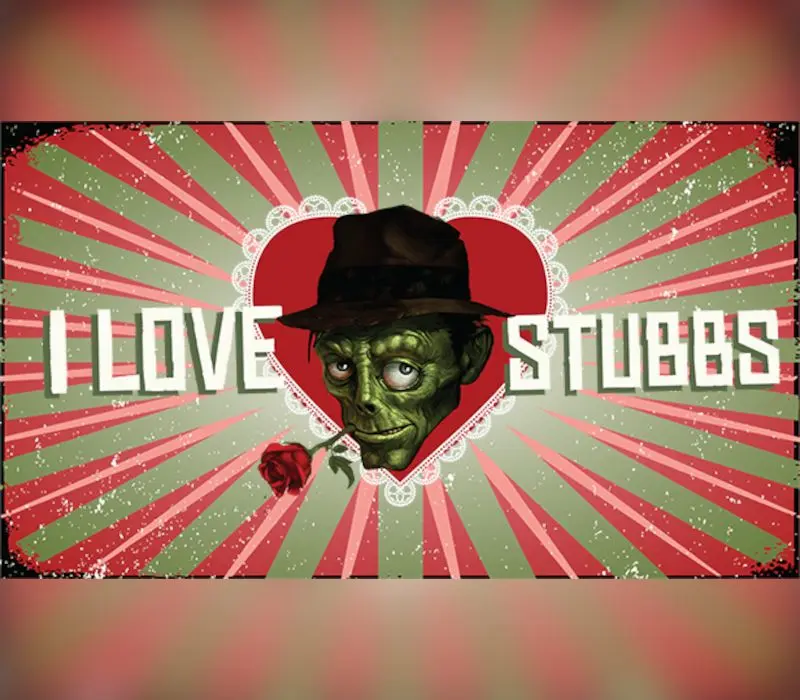 Stubbs The Zombie - I Love Stubbs Edition DLC Bundle EU PC Steam CD Key