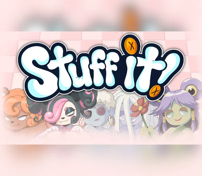 Stuff It! PC Steam CD Key GLOBAL
