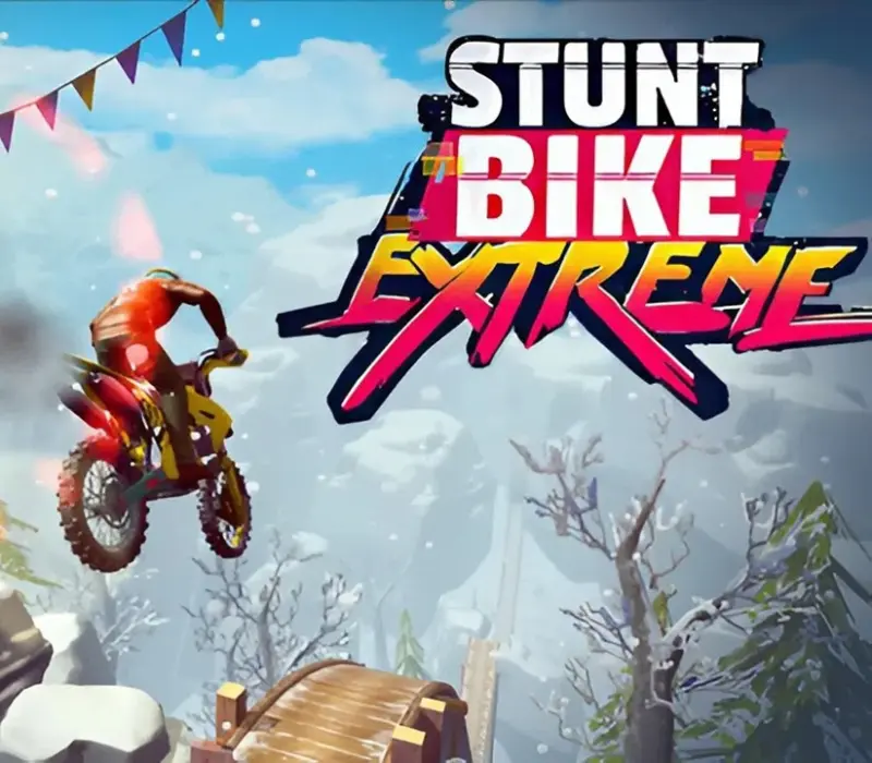 Stunt Bike Extreme PC Steam CD Key
