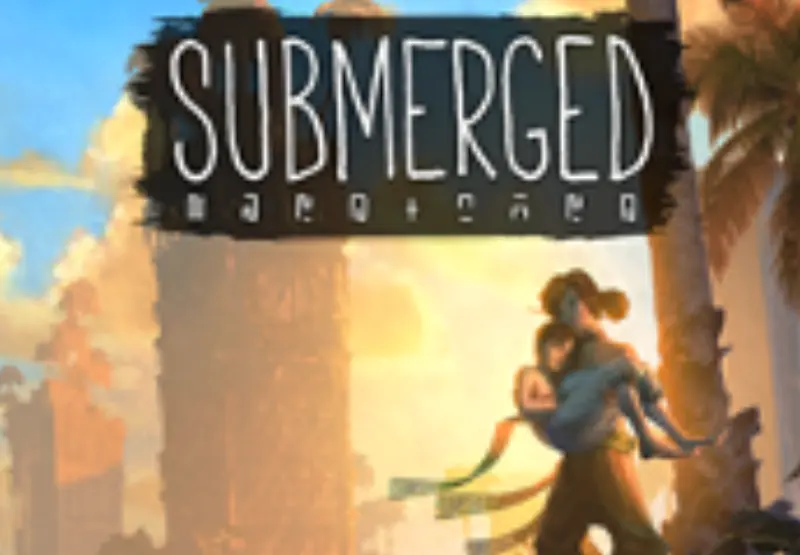 Submerged EU XBOX ONE CD Key