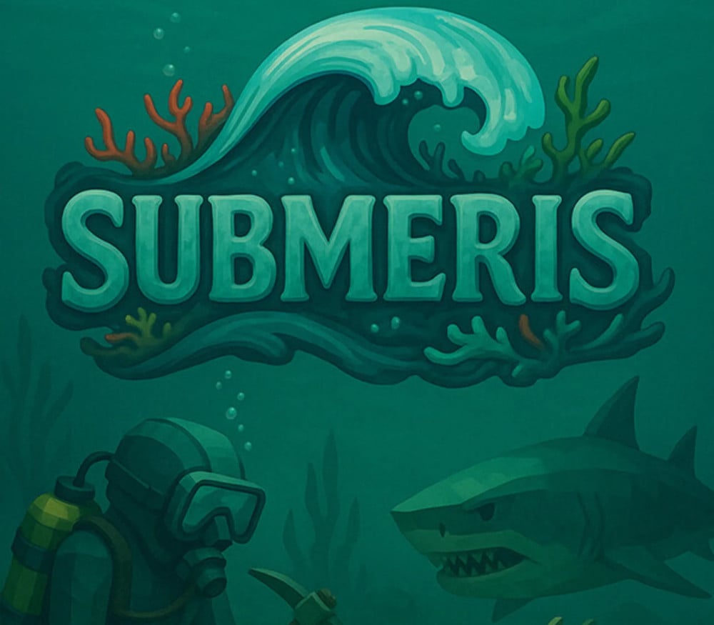 Submeris PC Steam CD Key