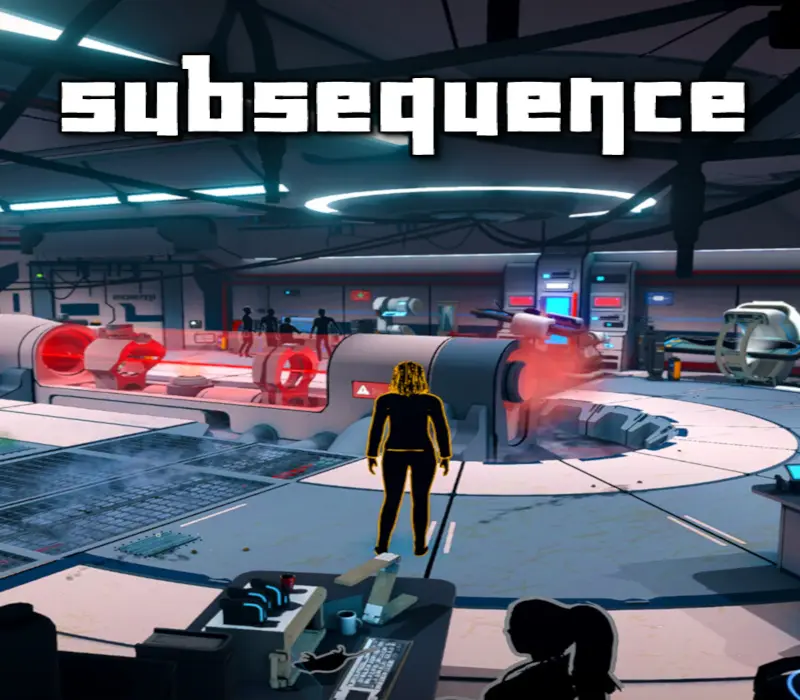 Subsequence PC Steam CD Key