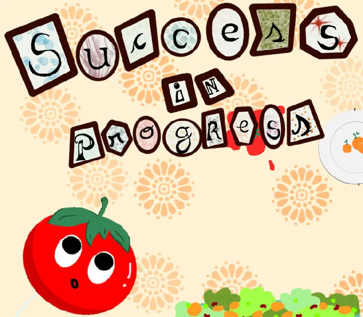 Success In Progress PC Steam CD Key