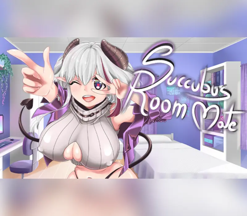 Succubus RoomMate PC Steam CD Key