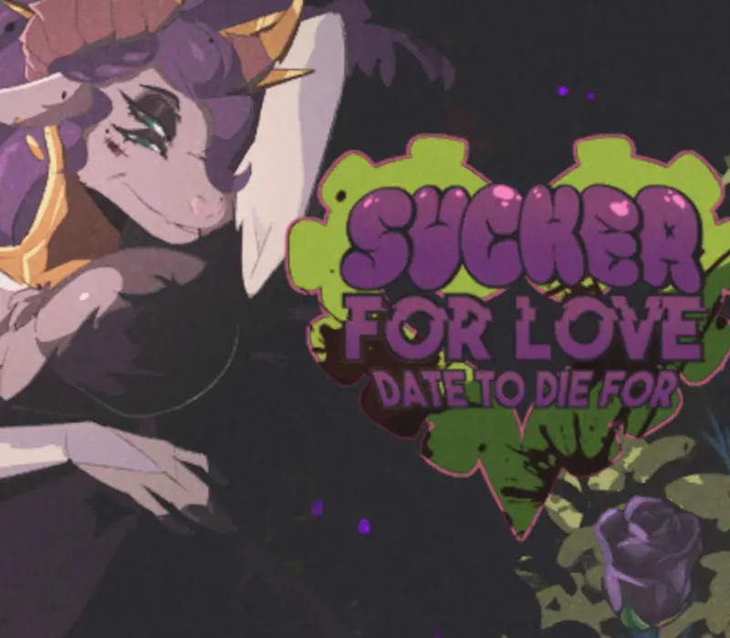 Sucker for Love: Date to Die For PC Steam CD Key (valid until February 2027)
