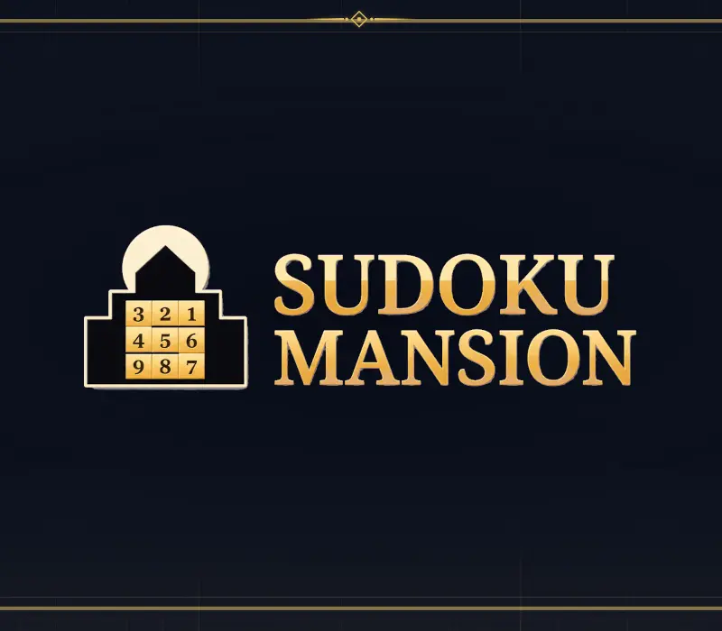 Sudoku Mansion PC Steam CD Key