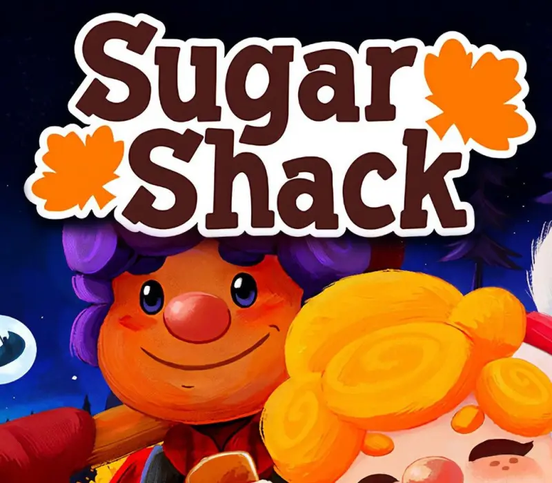 Sugar Shack PC Steam CD Key