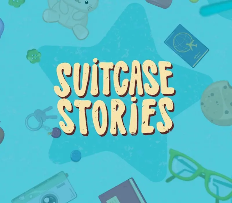 Suitcase Stories PC Steam CD Key