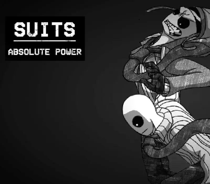 Suits: Absolute Power PC Steam CD Key