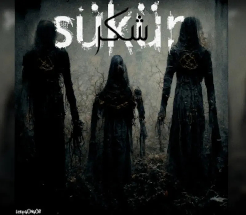 SUKUR Steam CD Key
