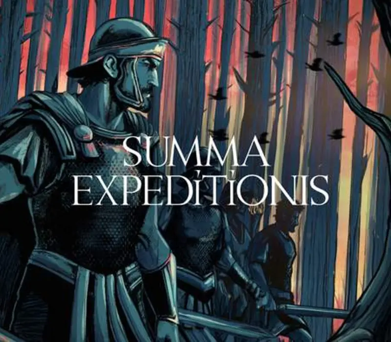 Summa Expeditionis PC Steam CD Key